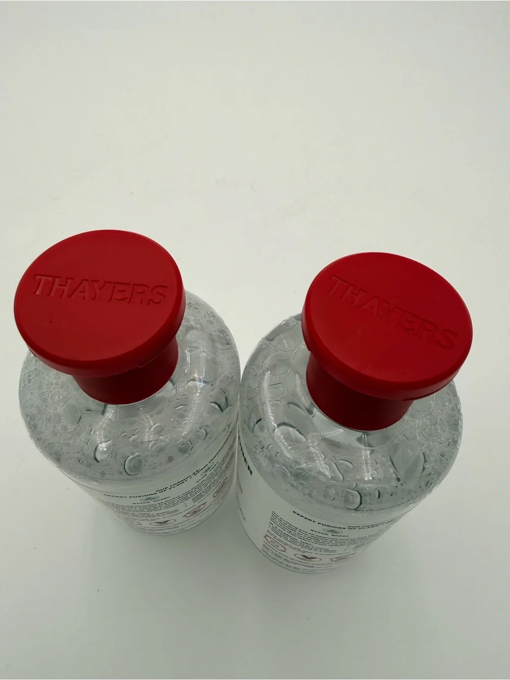 Thayers Facial Toner Original - Red Cap (Clear)